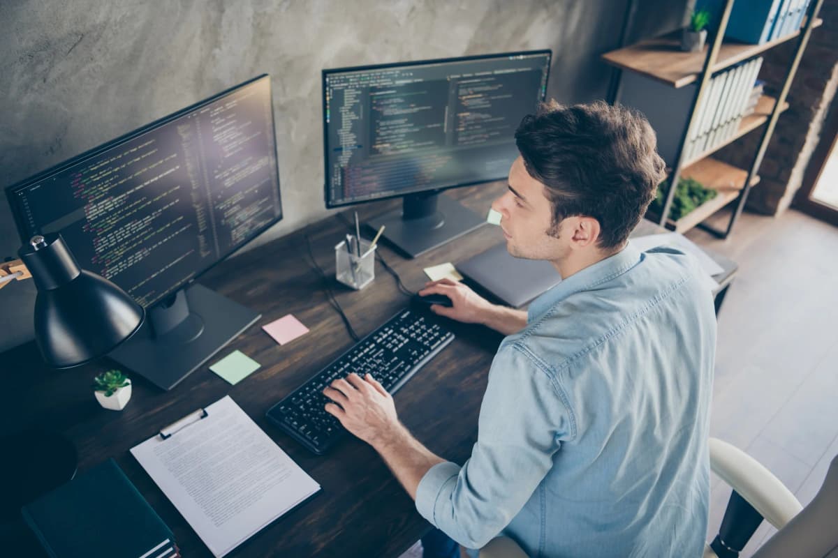 Consultoria em tecnologia